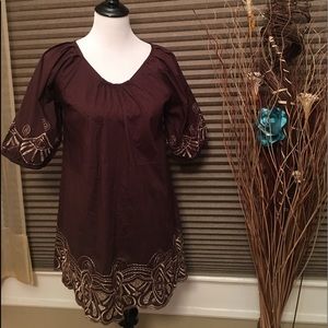 Antthony Original Large dress